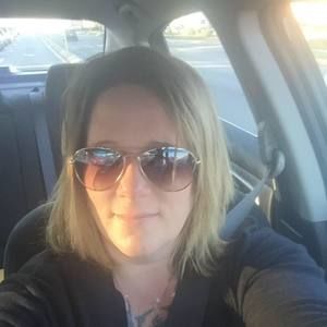 Meet your Posher, Tammy